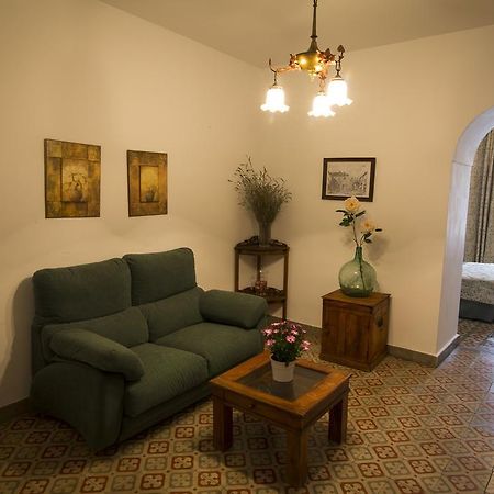 فندق Hospederia Real Casona La Beltraneja بيلمونت المظهر الخارجي الصورة