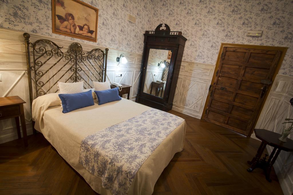فندق Hospederia Real Casona La Beltraneja بيلمونت المظهر الخارجي الصورة