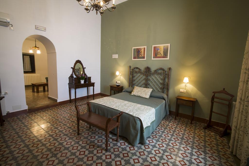 فندق Hospederia Real Casona La Beltraneja بيلمونت المظهر الخارجي الصورة