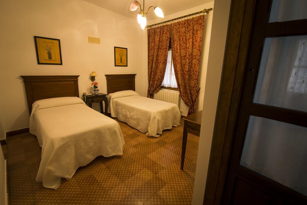 فندق Hospederia Real Casona La Beltraneja بيلمونت المظهر الخارجي الصورة